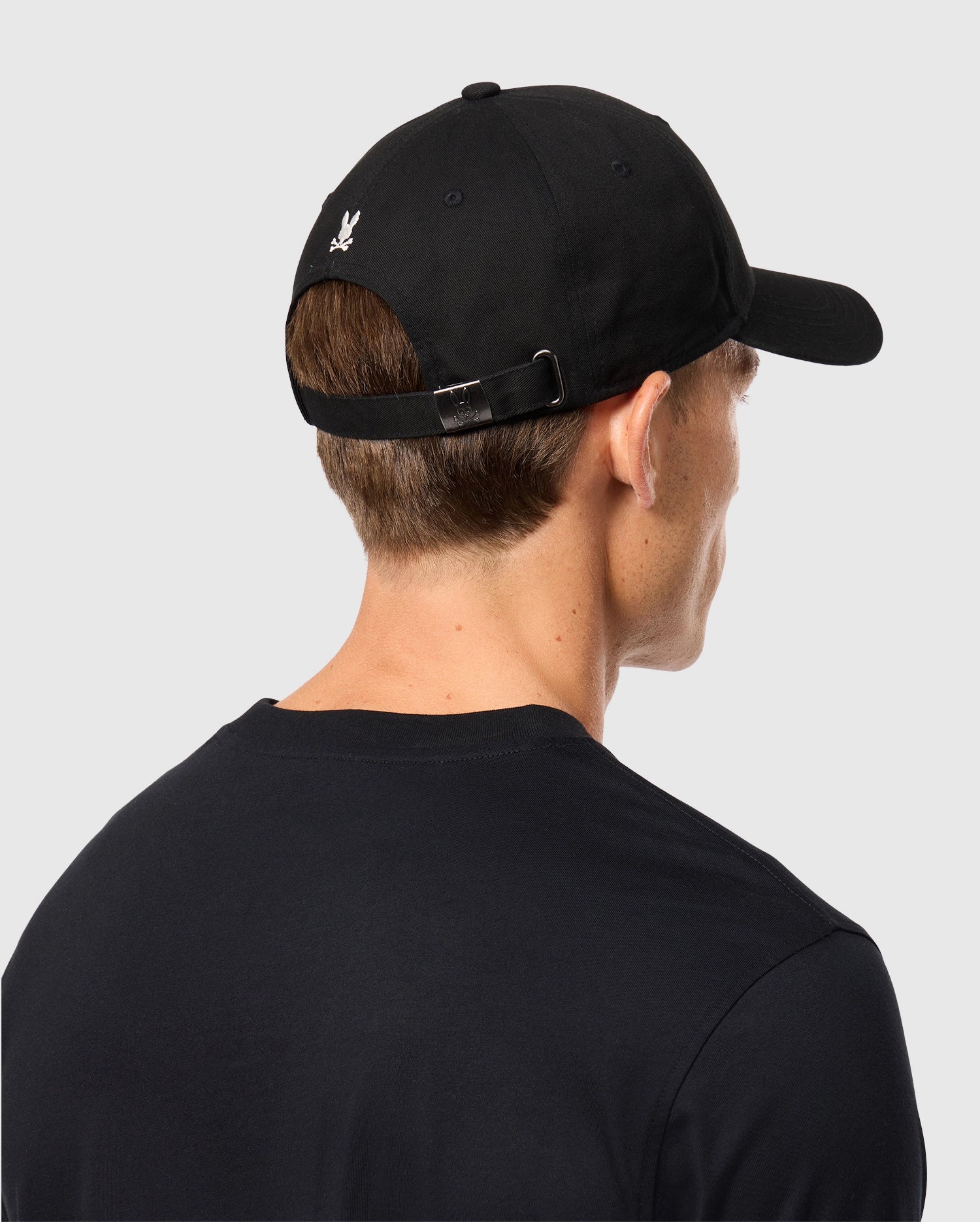 Mens Zack Baseball Cap B6A886D200