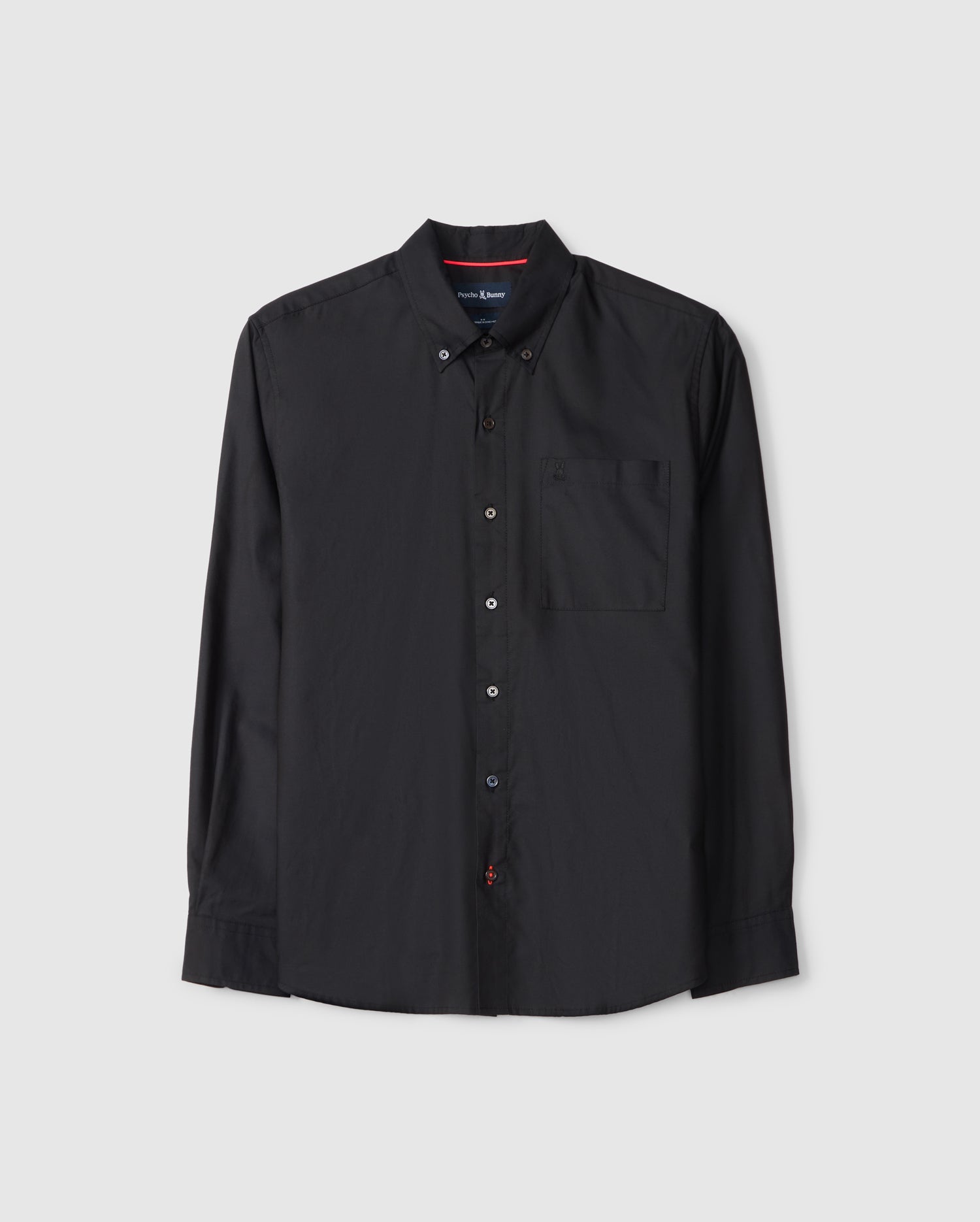 MENS JARED COTTON MODAL SHIRT - B6C774D200