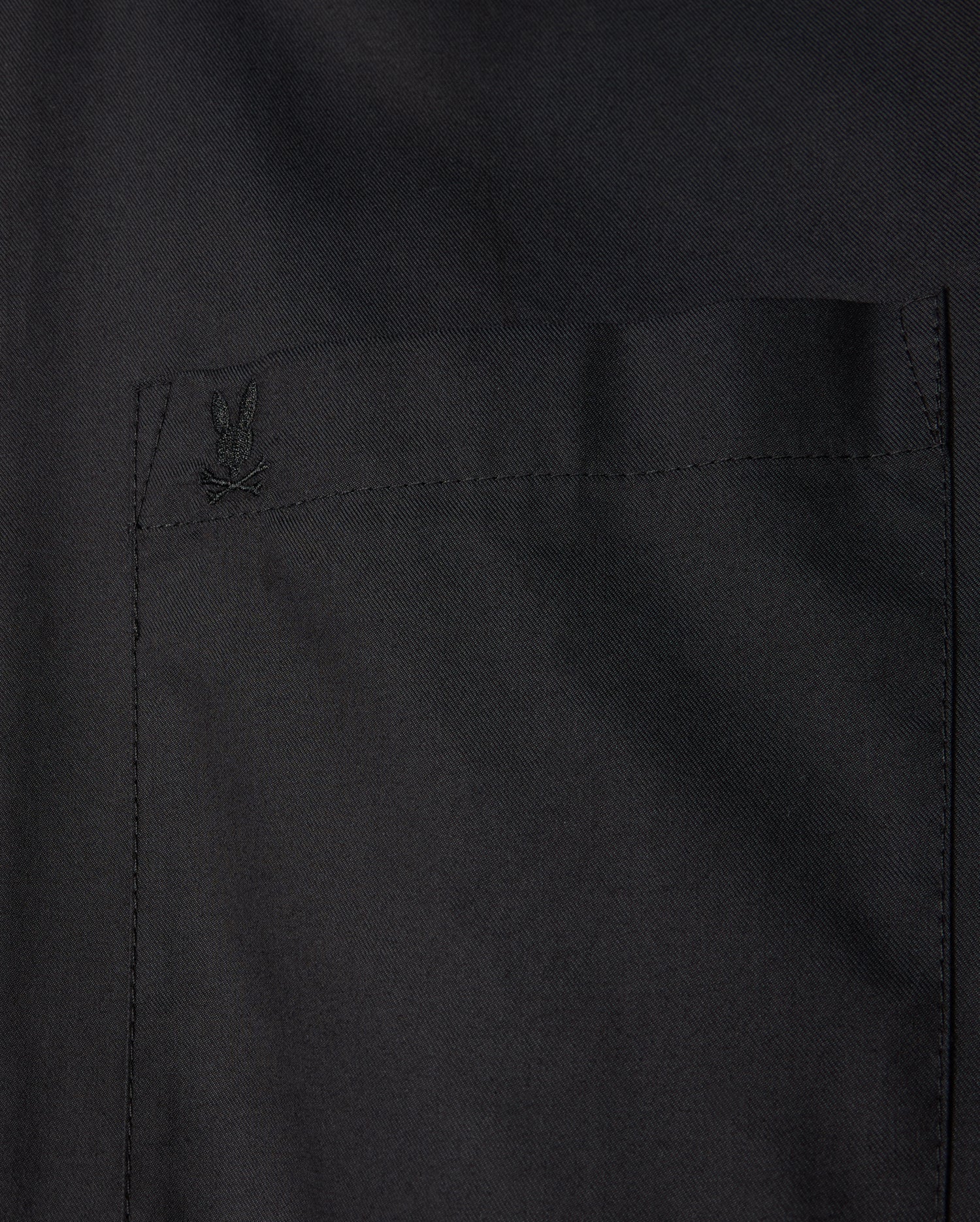 MENS JARED COTTON MODAL SHIRT - B6C774D200