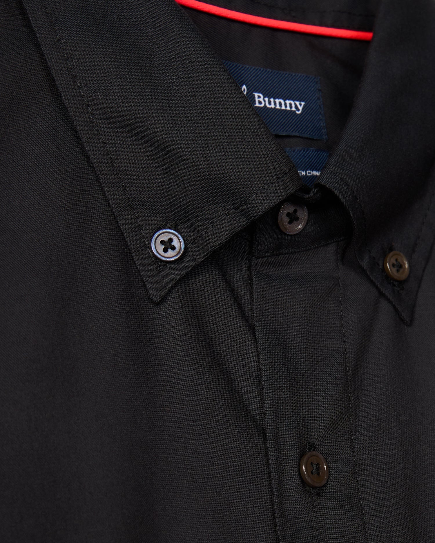 MENS JARED COTTON MODAL SHIRT - B6C774D200