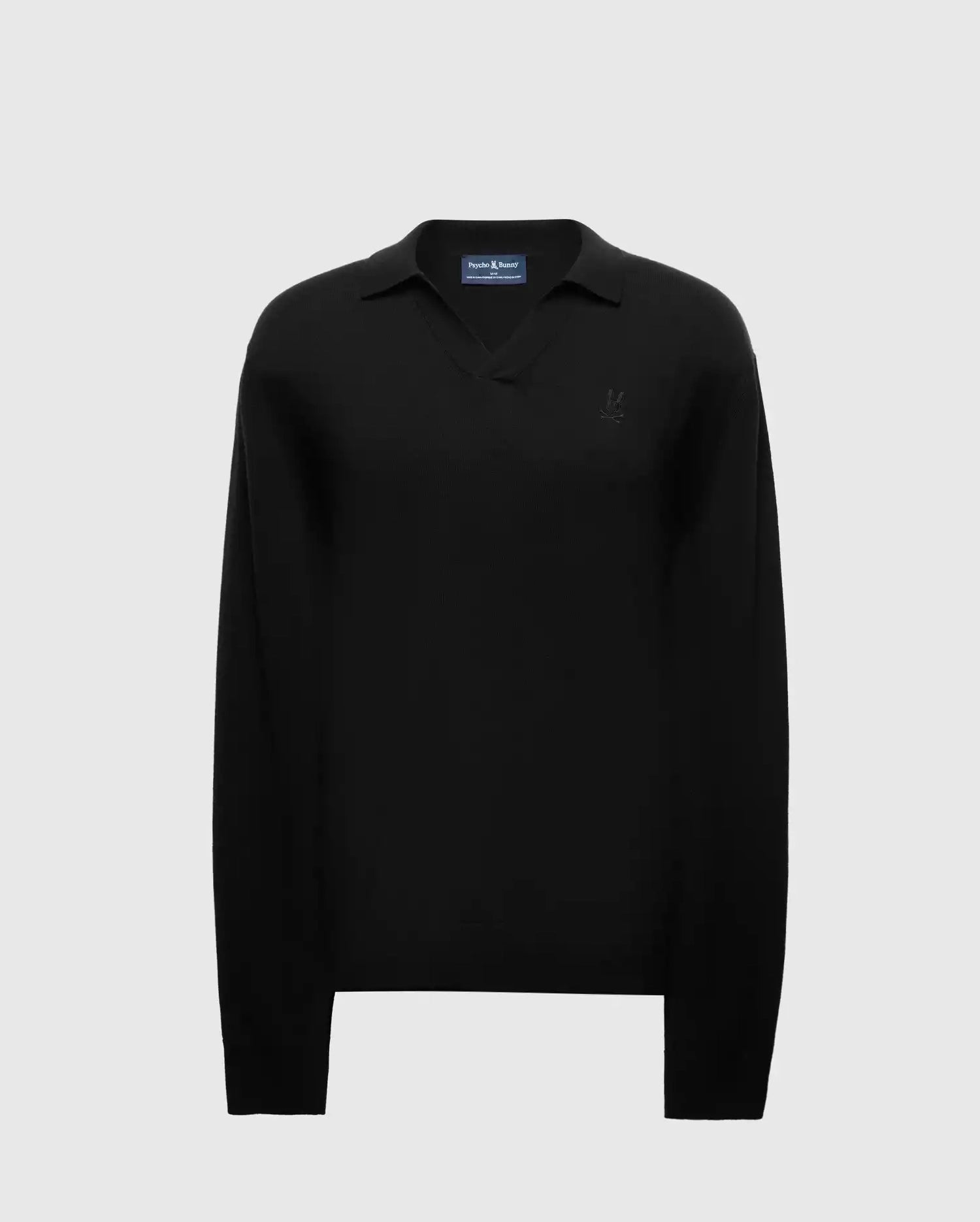 ミュージシャン SKY-HI LOVE/HATE PSYCHO MOCK NECK SWEAT PSYCHO MOCK NECK SWEAT – LOVE/HATE