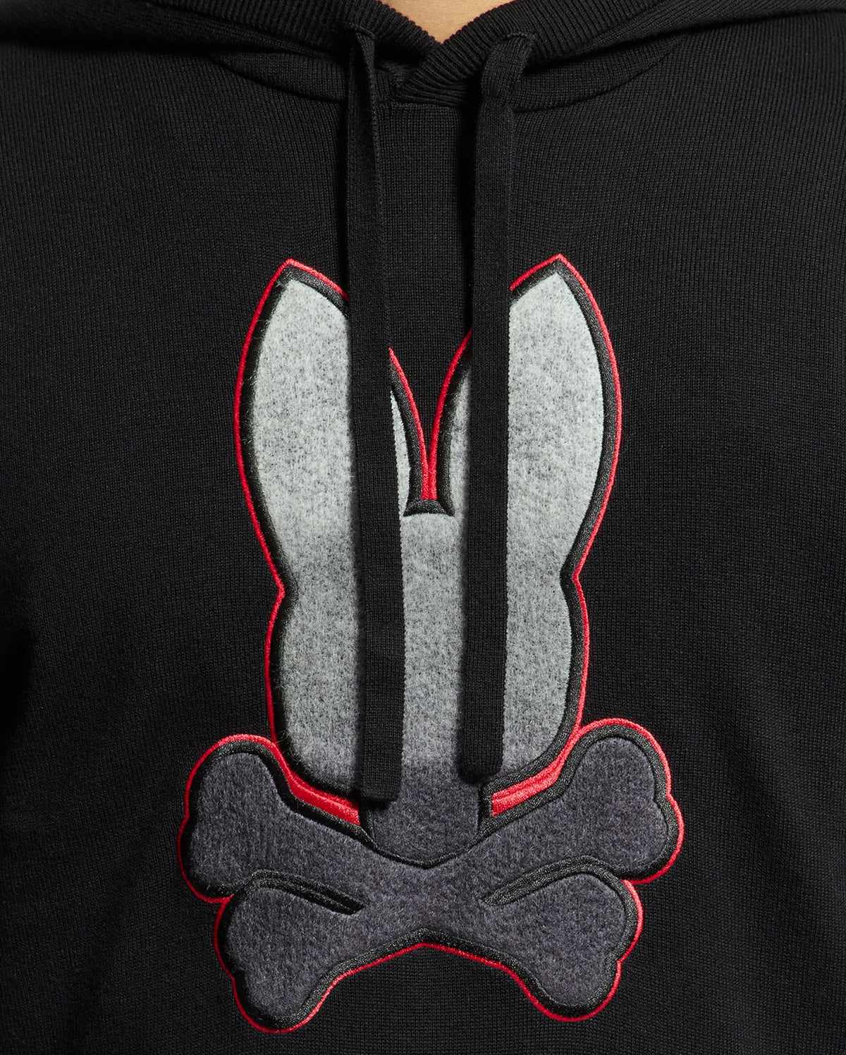 MENS BULDER HOODED SWEATER - B6E261E200 MENS BULDER HOODED SWEATER - B6E261E200