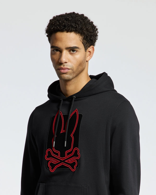 Men s Sweatshirts Hoodies Zip Ups Pullovers Psycho Bunny