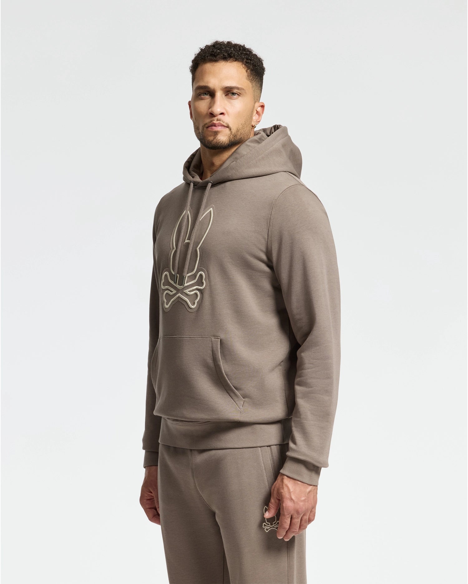 MENS ALEXANDER HOODIE B6H154E200
