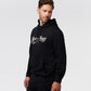 MENS SHILOH TWILL EMBROIDERED HOODIE - B6H445Z1FT