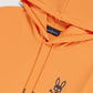 MENS CHICAGO HD DOTTED HOODIE - B6H456Z1FT