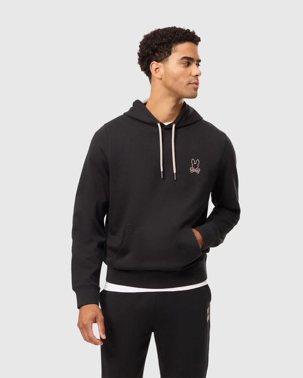MENS JAMES PREMIUM HOODIE - B6H789D200 MENS JAMES PREMIUM HOODIE - B6H789D200