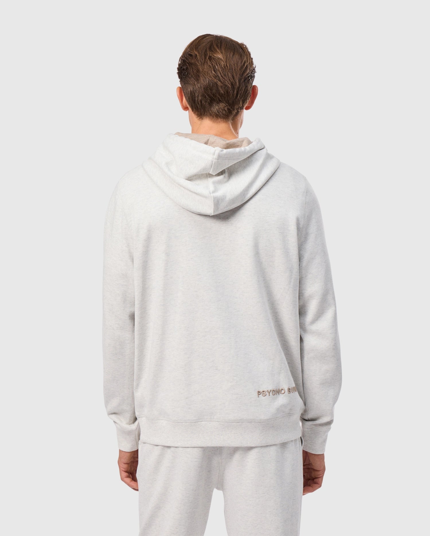 MENS JAMES PREMIUM HOODIE - B6H789D200 MENS JAMES PREMIUM HOODIE - B6H789D200