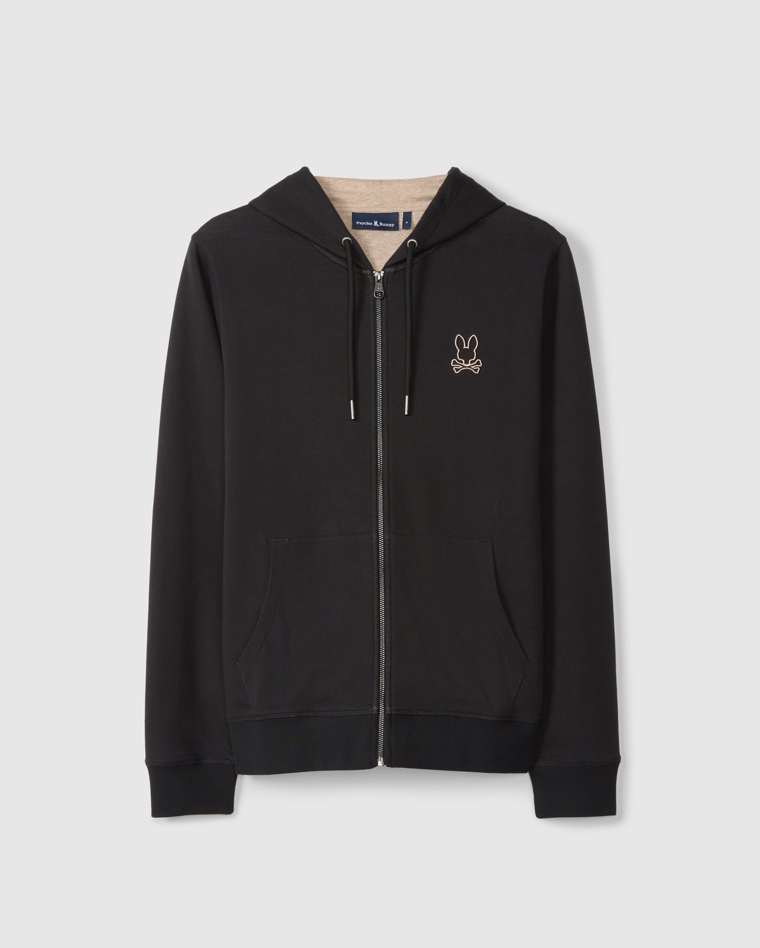 MENS JAMES PREMIUM ZIP HOODIE B6H793D200