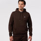 MENS CLASSIC FRENCH TERRY PULLOVER HOODIE - B6H825Z1FT
