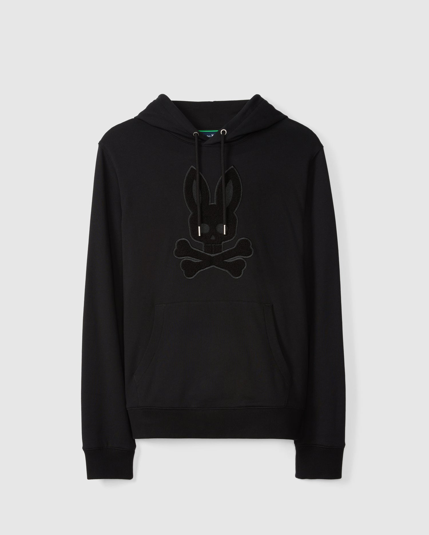 H&m psycho hoodie sale