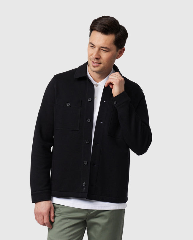 Chaquetas y prendas de abrigo para hombre conejito psicopata
