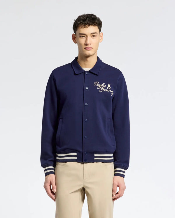 MENS DESERT COACH BOMBER JACKET - B6J428F200