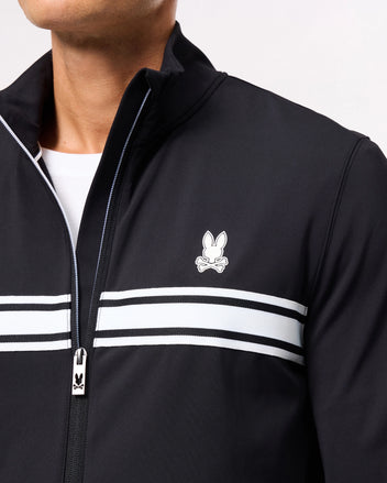 MENS TERRELL SPORT ZIP UP JACKET B6J643C200