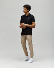 MENS CLASSIC PIQUE POLO SHIRT - B6K001ARPC
