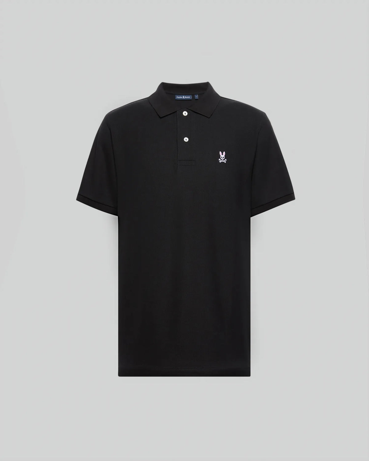 MENS CLASSIC PIQUE POLO SHIRT - B6K001ARPC