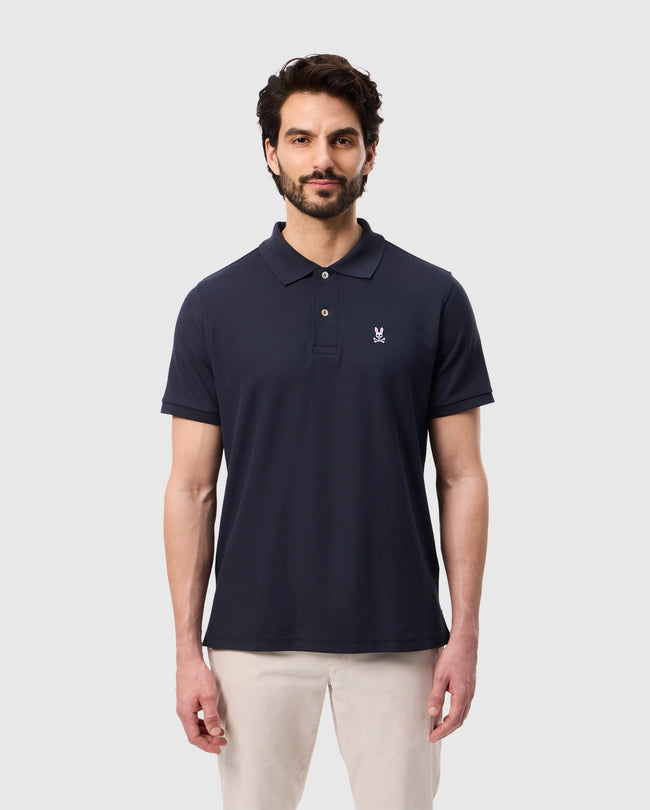 Ropa de golf para hombre Conejito psicopata