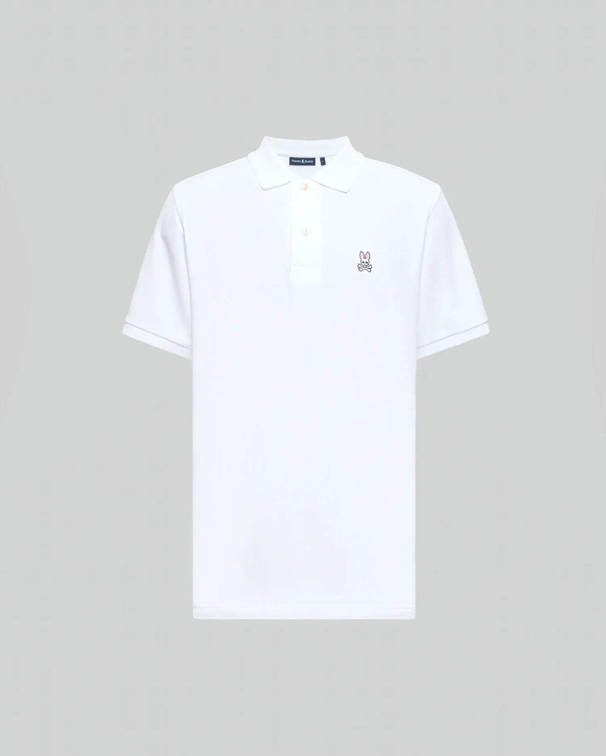 MENS CLASSIC PIQUE POLO SHIRT - B6K001ARPC