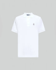 MENS CLASSIC PIQUE POLO SHIRT - B6K001ARPC