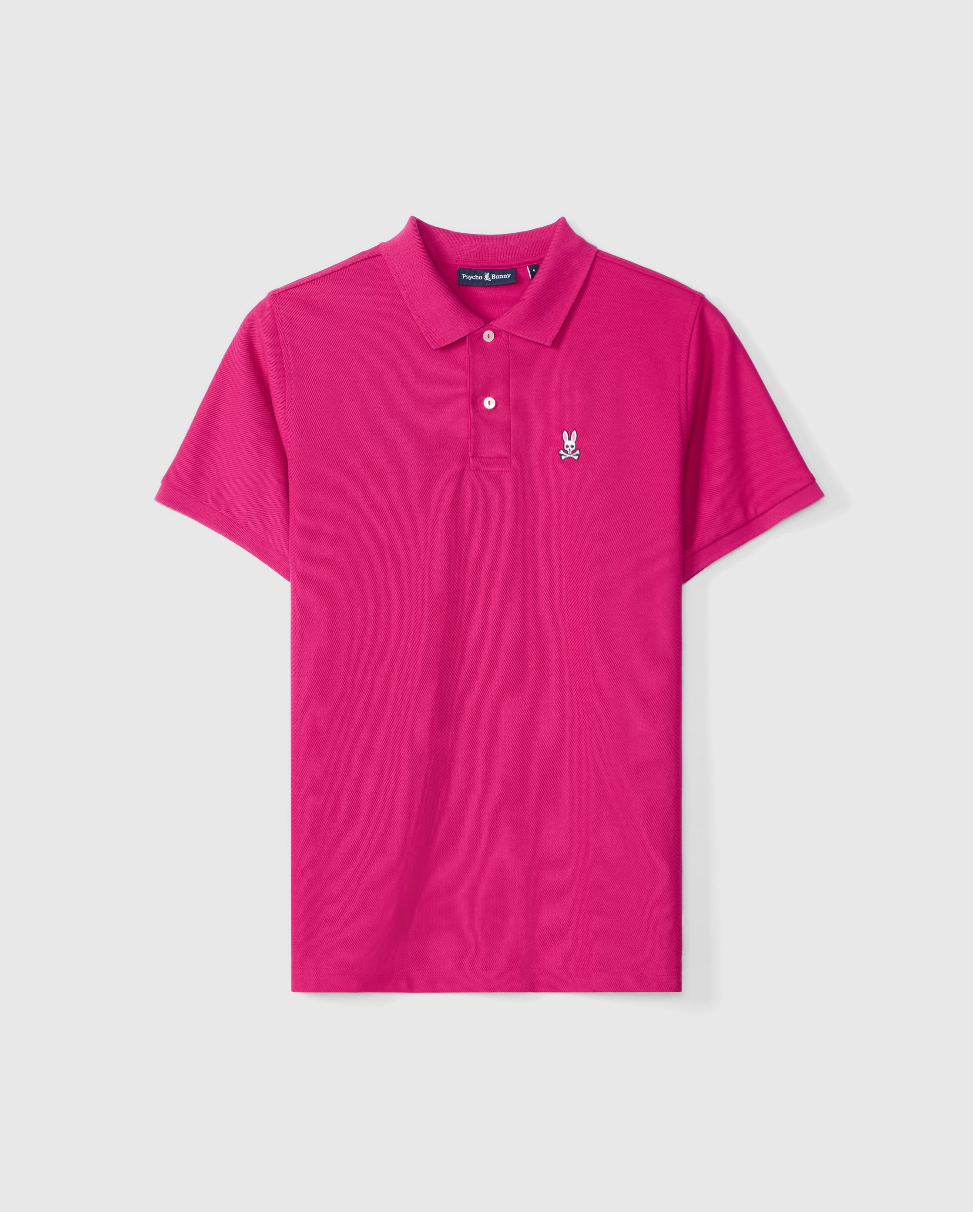 Psycho bunny polo sale on sale
