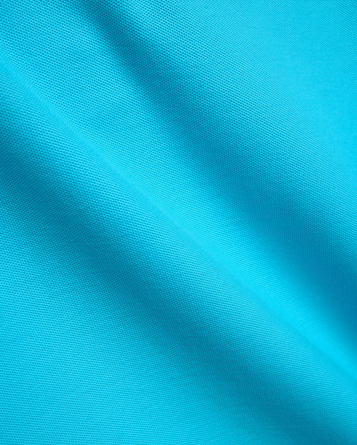Men's Classic Pique Polo in Turquoise | Psycho Bunny
