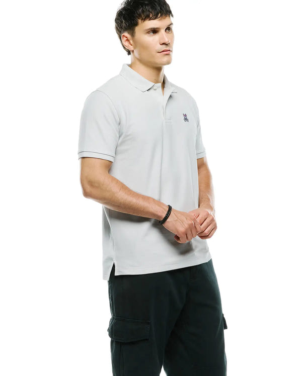 MENS CLASSIC PIMA PIQUÉ POLO view 1