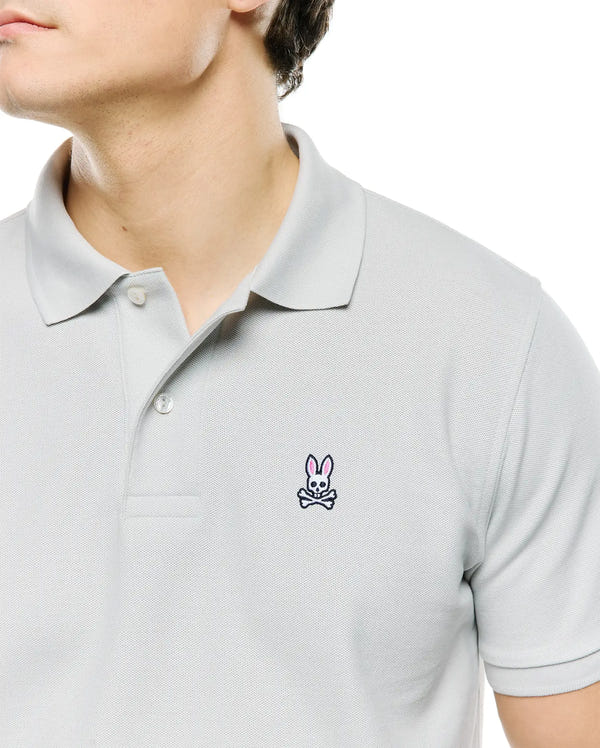 MENS CLASSIC PIMA PIQUÉ POLO view 2