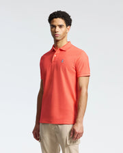 MENS CLASSIC PIQUE POLO - B6K001F200
