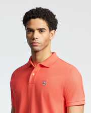 MENS CLASSIC PIQUE POLO - B6K001F200