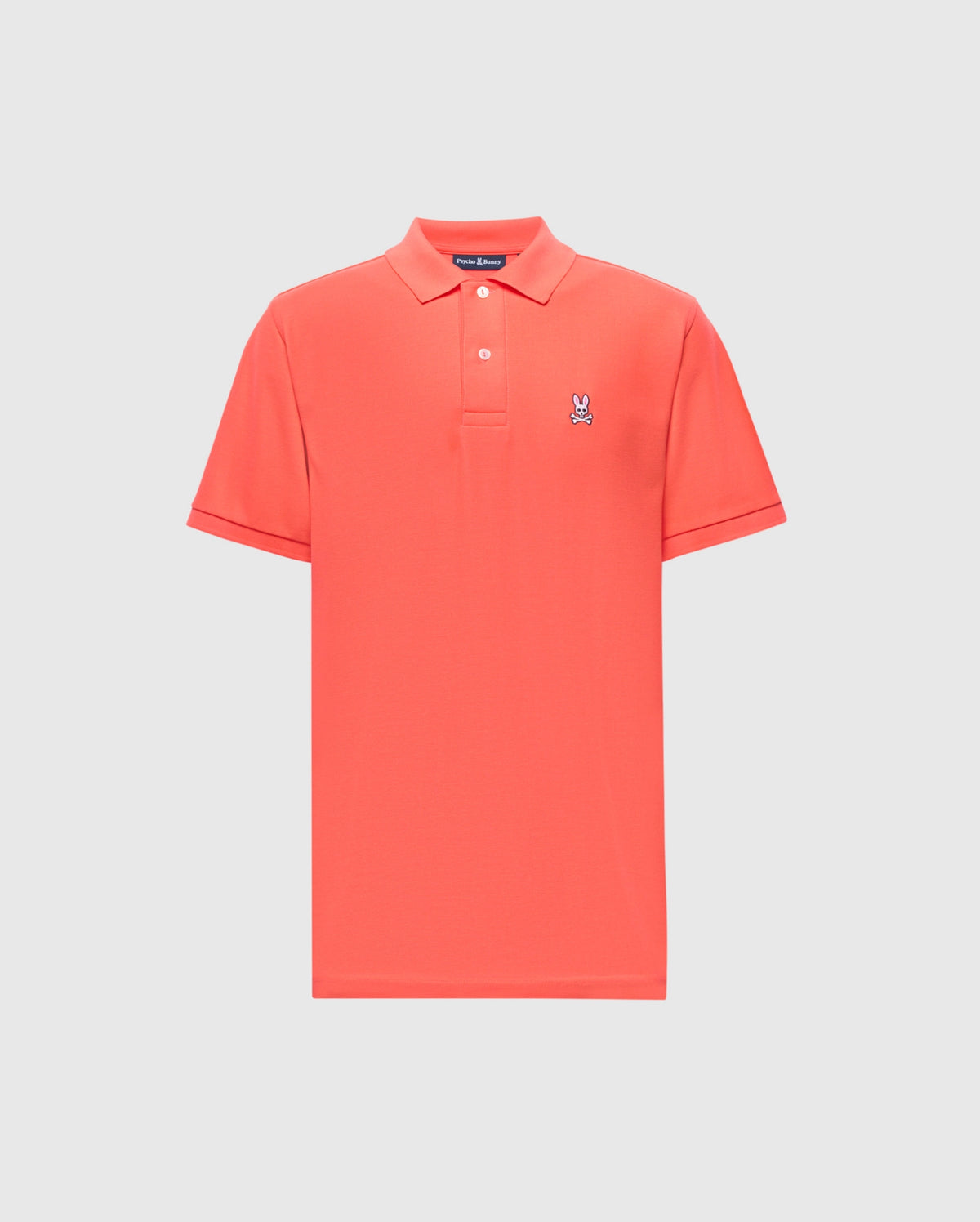 MENS CLASSIC PIQUE POLO - B6K001F200