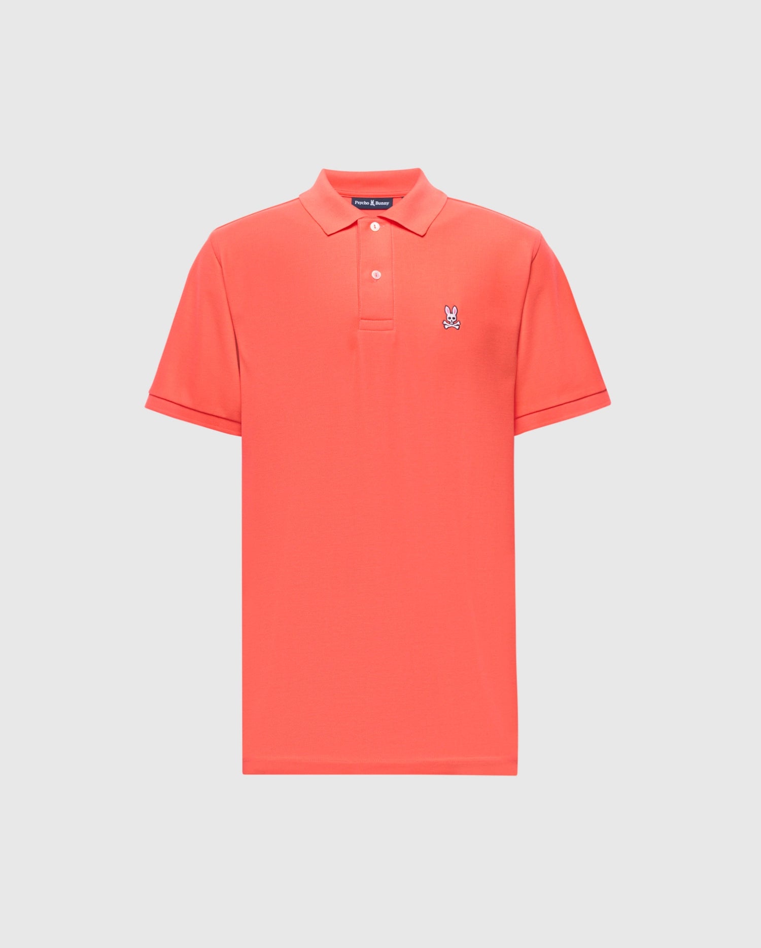 MENS CLASSIC PIQUE POLO - B6K001F200
