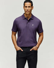MENS CLASSIC PIQUE POLO - B6K001F200
