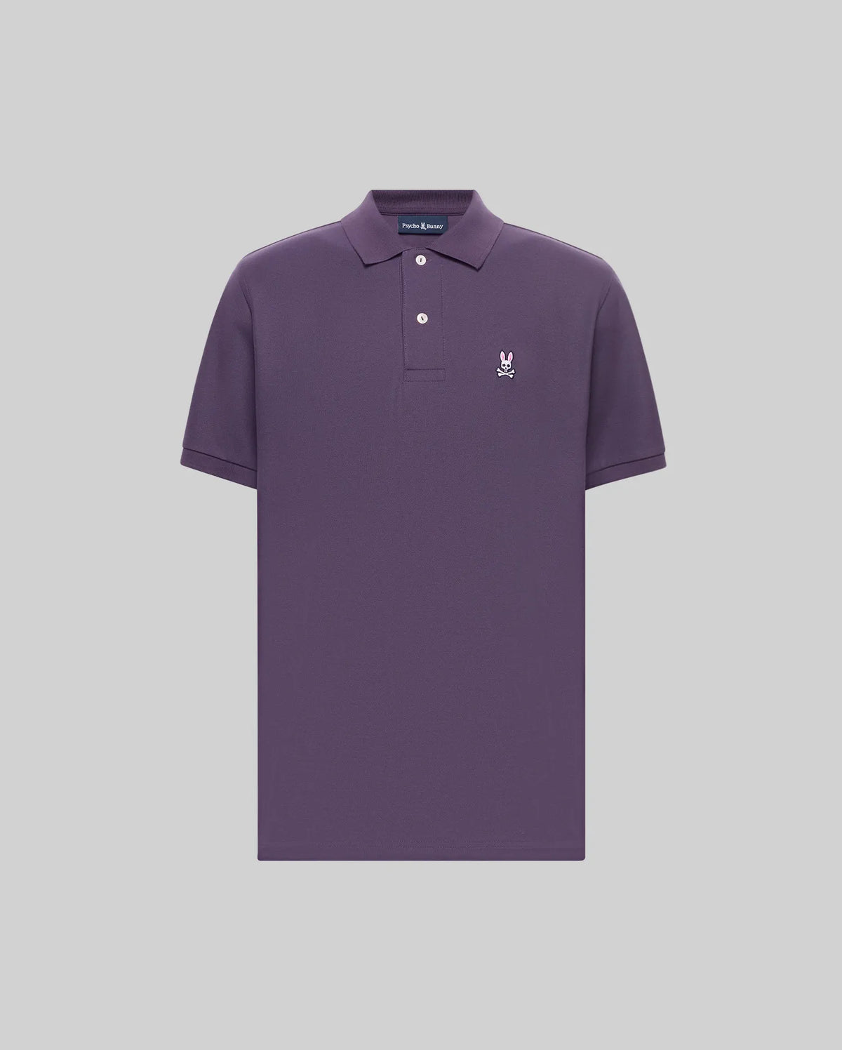 MENS CLASSIC PIQUE POLO - B6K001F200