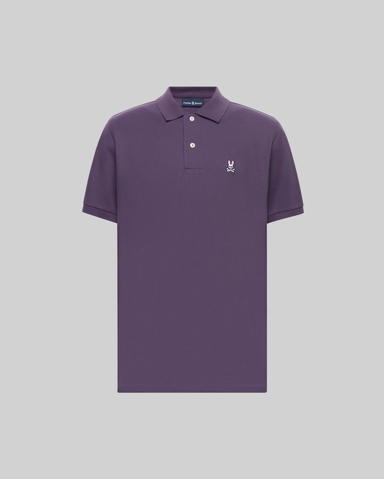 MENS CLASSIC PIQUE POLO - B6K001F200