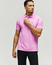 MENS CLASSIC PIQUE POLO - B6K001F200
