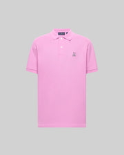 MENS CLASSIC PIQUE POLO - B6K001F200