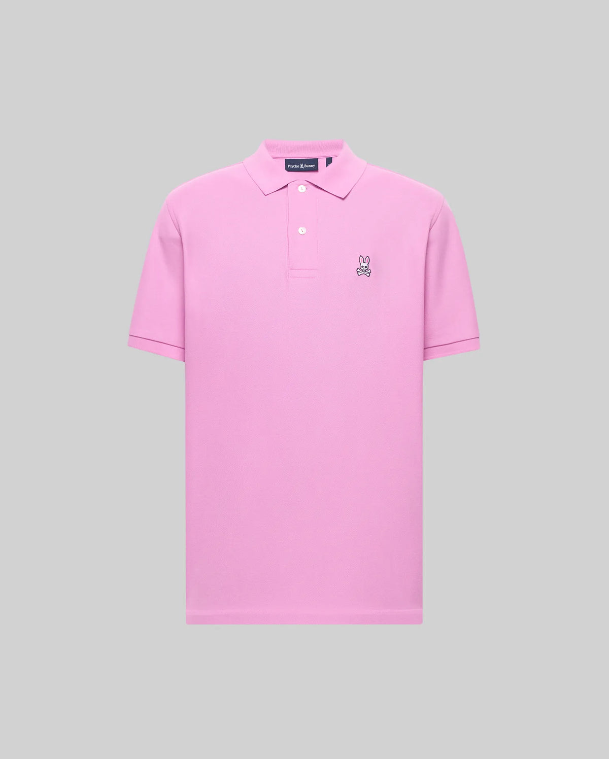 トップス 9090 Polo Shirt Pink B6K001F200-ORC_F1.webp?v=