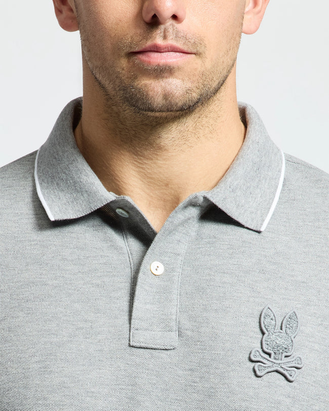Psycho bunny mens polo online