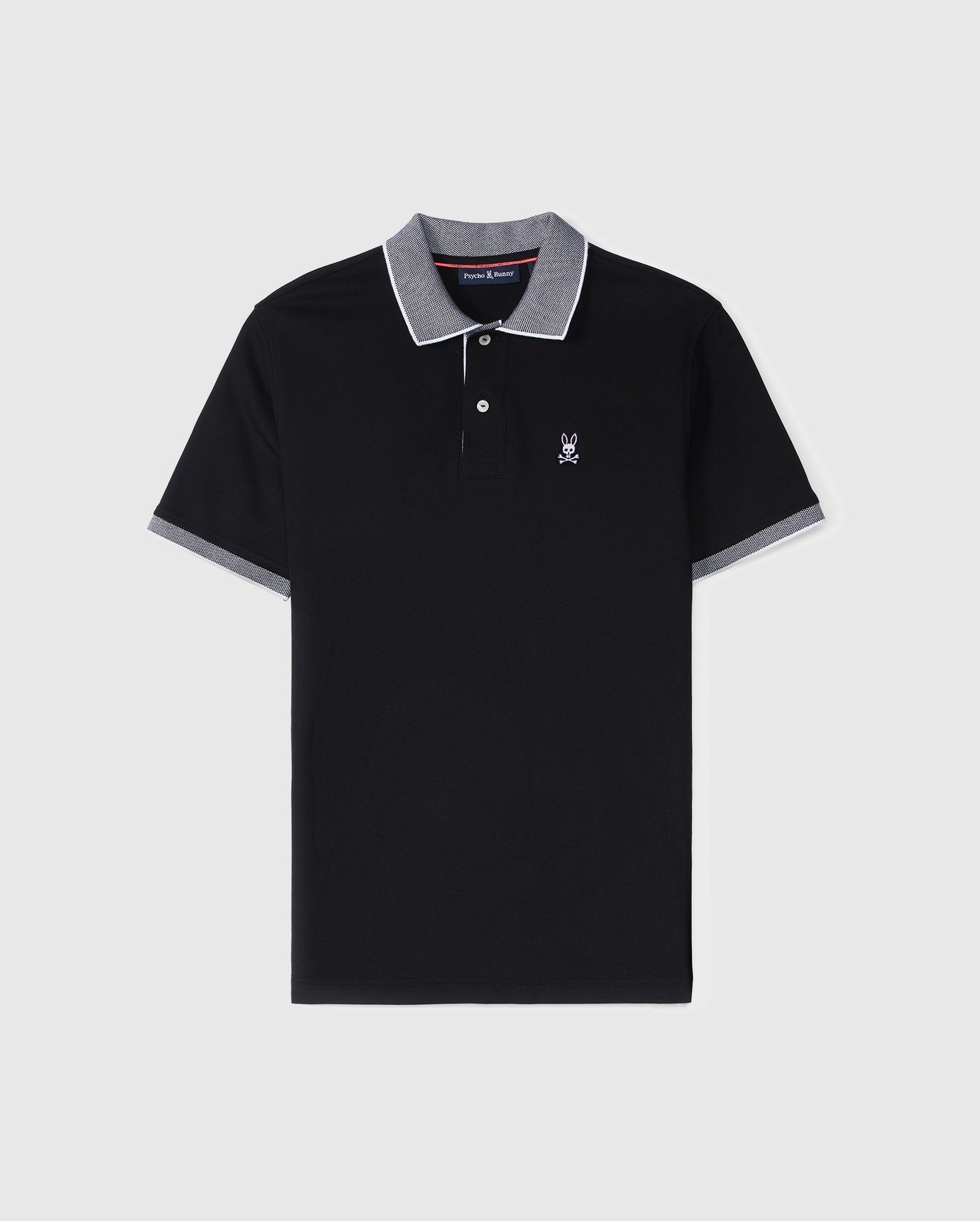 Psycho bunny polo hot sale