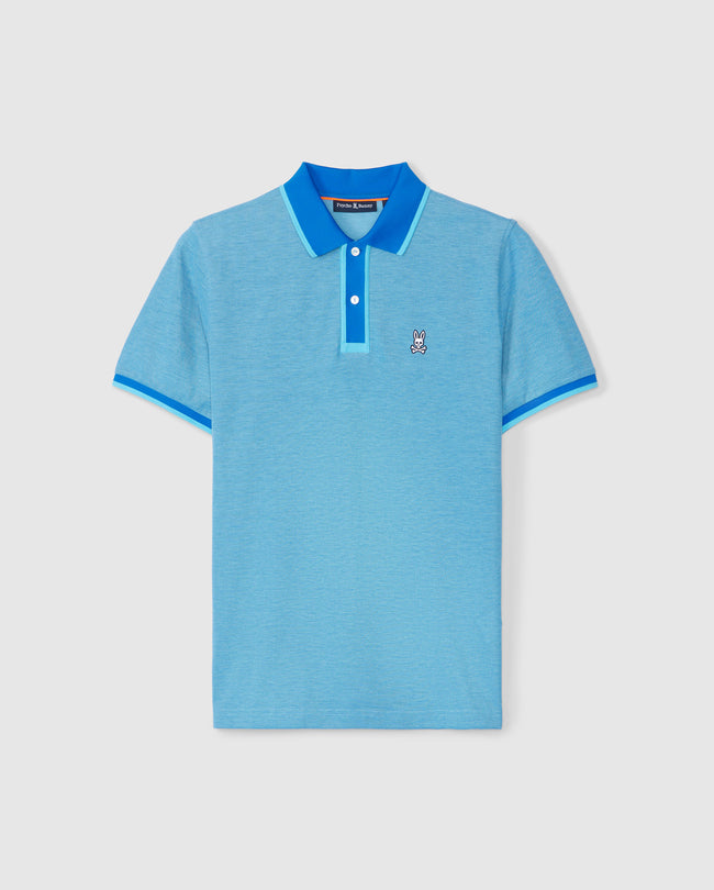 Psycho bunny polo shirt sale online