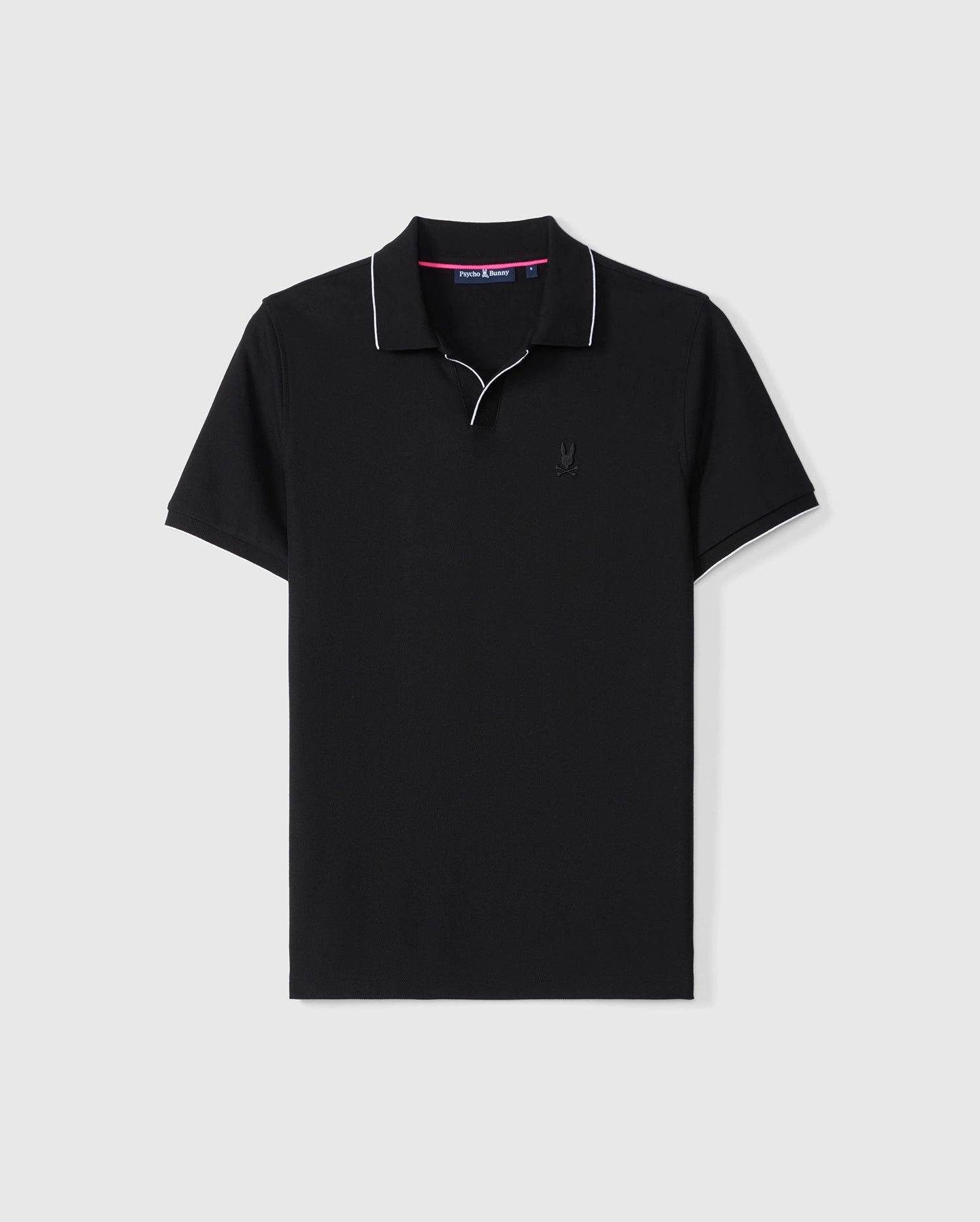 Psycho bunny men's polo shirts sales