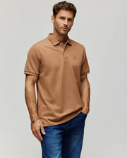 MENS JAMES MENS POLO SHIRT - B6K945D200