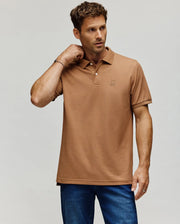 MENS JAMES MENS POLO SHIRT - B6K945D200