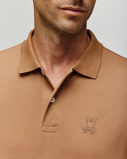 MENS JAMES MENS POLO SHIRT - B6K945D200
