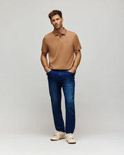 MENS JAMES MENS POLO SHIRT - B6K945D200
