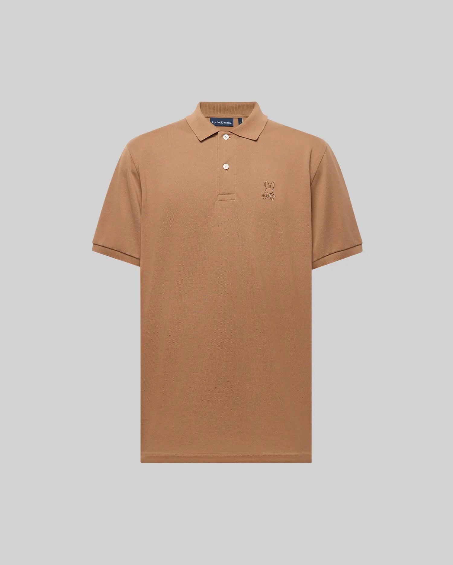 MENS JAMES MENS POLO SHIRT - B6K945D200