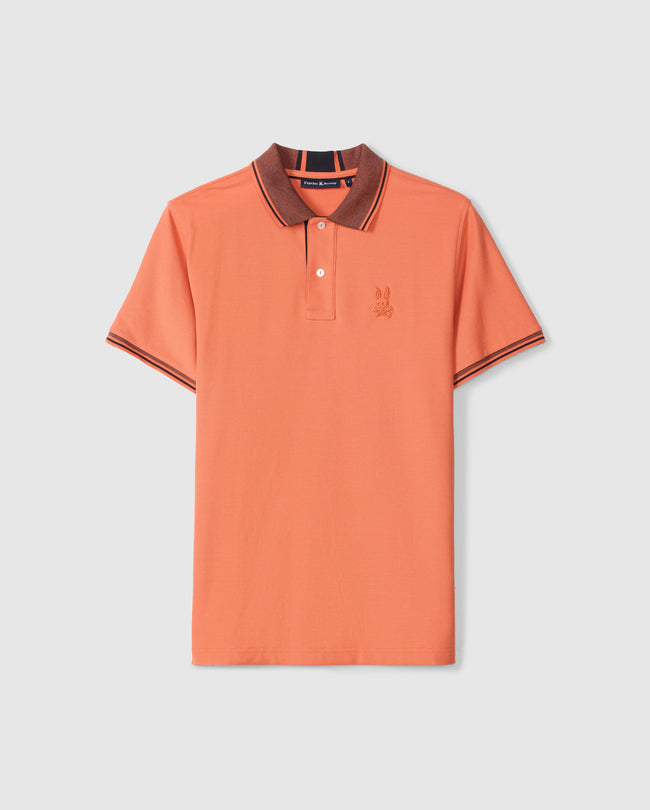 Men s Polos on Sale Psycho Bunny