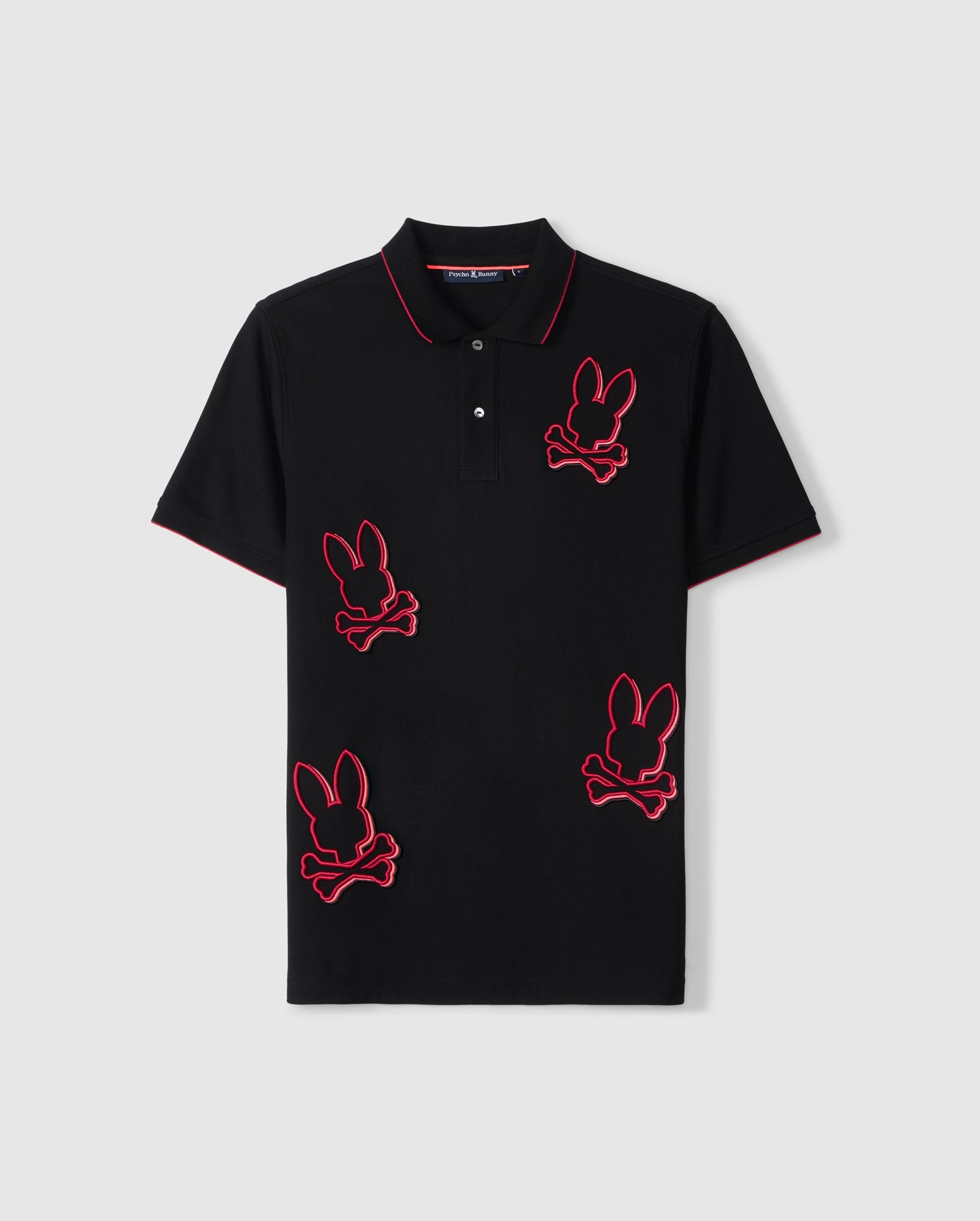 Psycho bunny polo hot sale