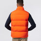 MENS ANDERSON DOWN PUFFER VEST - B6N566Z1OW