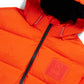 MENS ANDERSON DOWN PUFFER JACKET - B6N567Z1OW
